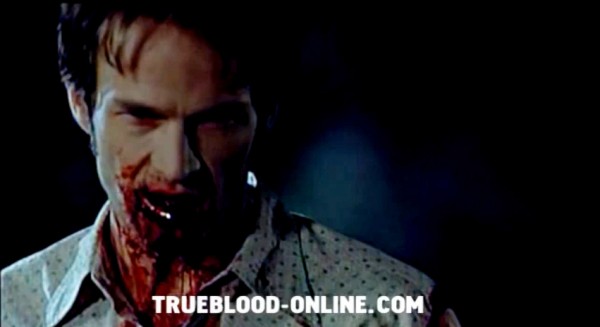 true blood season 3 eric. New True Blood Season 3 Eric,